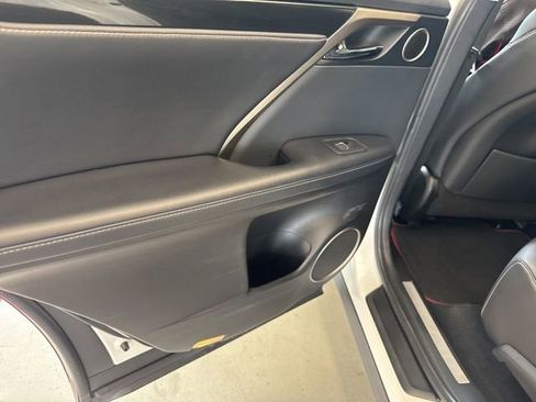 Used 2019 Lexus RX 350 FWD w/ Navigation Package image 28