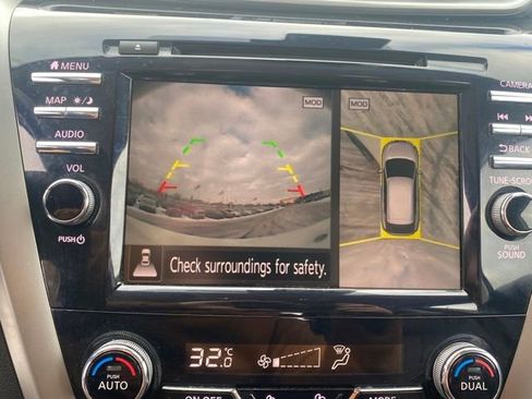 Used 2023 Nissan Murano Platinum image 13