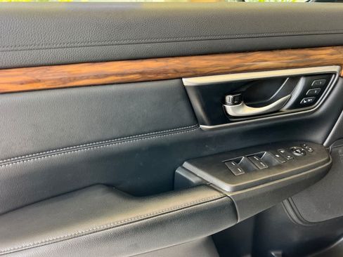 Used 2022 Honda CR-V EX-L image 12