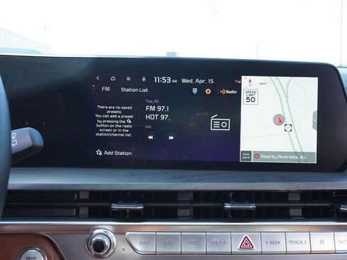 Used 2025 Kia Telluride EX X-Line image 50