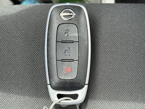 Certified 2024 Nissan Kicks S FWD image 20