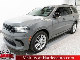 Used 2024 Dodge Durango GT video 2