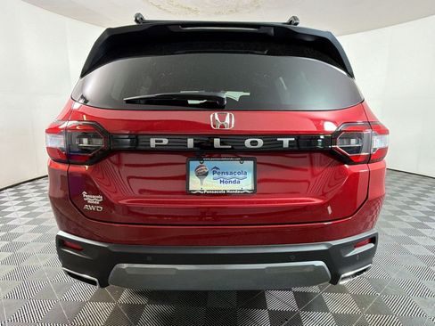 New 2026 Honda Pilot EX-L image 7