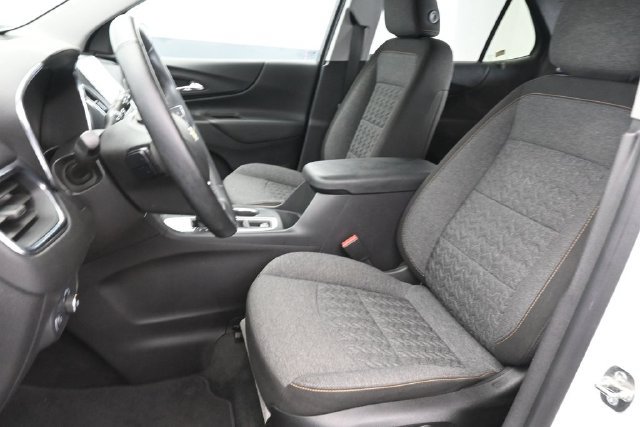Used 2024 Chevrolet Equinox LT FWD image 24