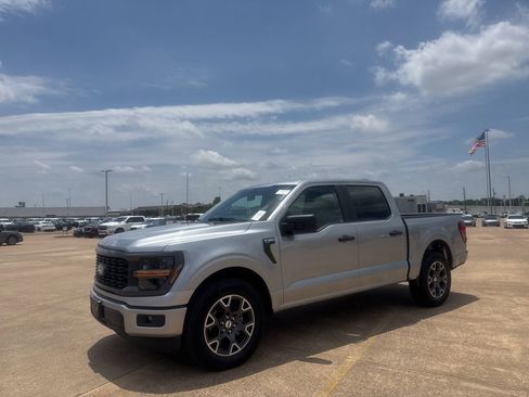 Used 2024 Ford F150 STX RWD image 10