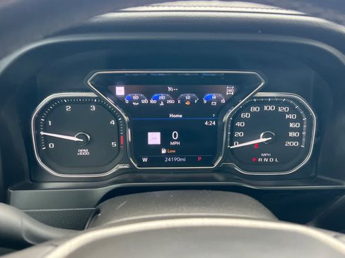 Used 2021 GMC Sierra 2500 Denali image 31