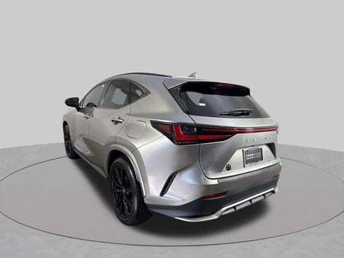 Certified 2024 Lexus NX 350 F Sport AWD/4WD image 35