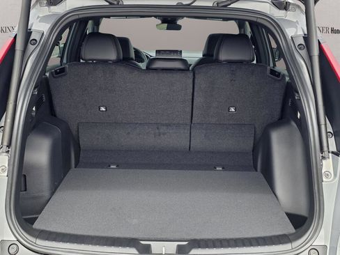 New 2026 Honda CR-V Sport-L image 13