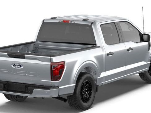 New 2026 Ford F150 STX image 3