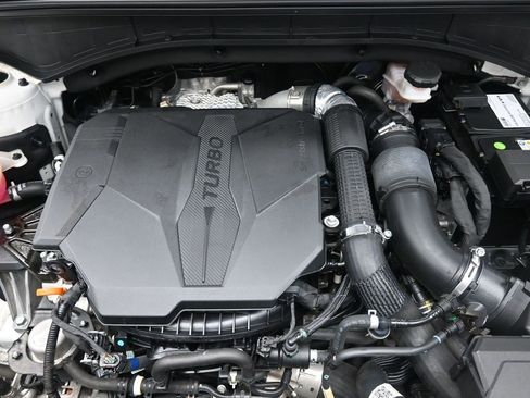 Used 2021 Kia Sorento SX image 33