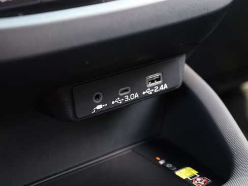 Certified 2026 Subaru Forester Sport AWD/4WD image 16