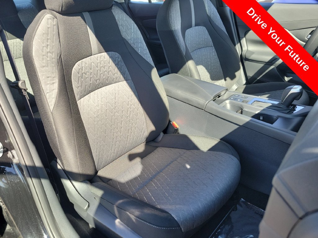 Used 2026 Nissan Sentra SV w/ Floor Mat Package FWD image 20