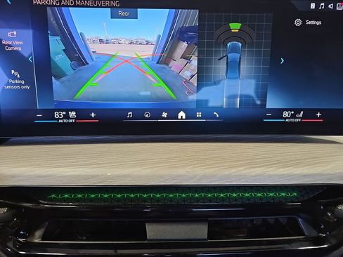 Used 2025 BMW 330i xDrive image 23