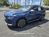 Certified 2023 BMW X1 xDrive28i image 2