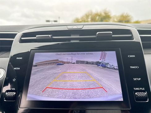 Used 2022 Hyundai Tucson SEL w/ Convenience Package image 28