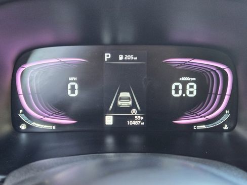 Certified 2025 Kia Soul LX image 15