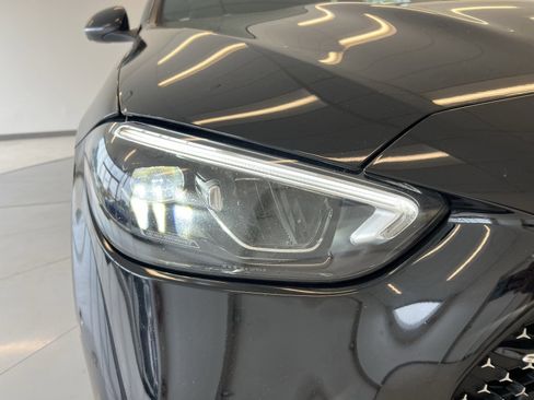 Used 2022 Mercedes-Benz C 300 4MATIC Sedan w/ AMG Line w/ Night Package image 51