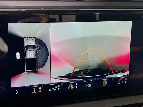 New 2026 GMC Sierra 3500 AT4 w/ AT4 Premium Plus Package image 11