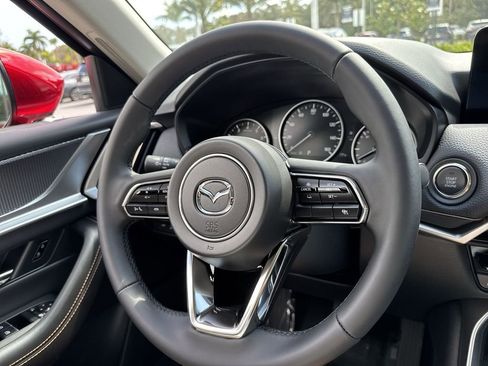 New 2026 MAZDA CX-90 3.3 Turbo w/ Preferred Package image 56