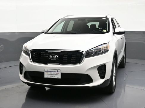 Used 2019 Kia Sorento FWD w/ LX Convenience Package image 8