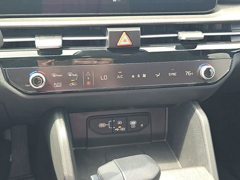 New 2026 Kia Sportage X-Line AWD/4WD image 15