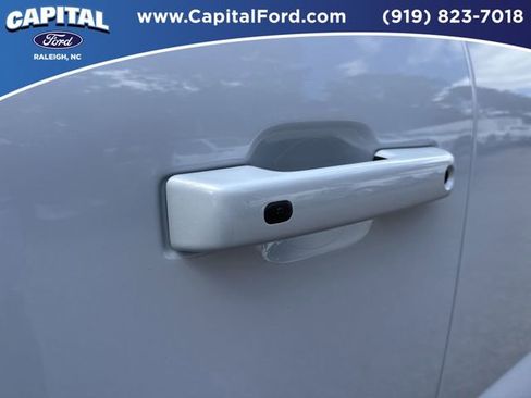 Certified 2022 Ford F150 XLT w/ Equipment Group 302A High image 15