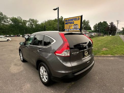 Used 2013 Honda CR-V EX-L image 7