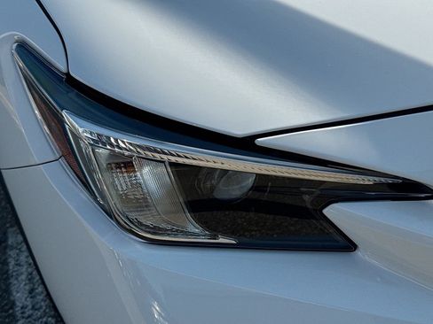 New 2025 Subaru WRX Premium image 36