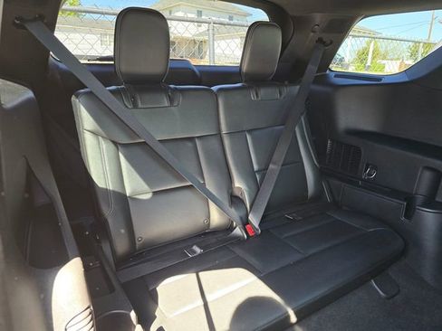 Used 2020 Ford Explorer ST w/ ST Street Pack image 4