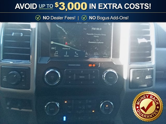 Used 2019 Ford F250 Lariat w/ Lariat Ultimate Package AWD/4WD image 26