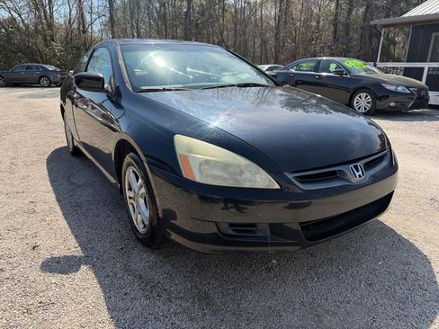 Used 2006 Honda Accord EX image 7