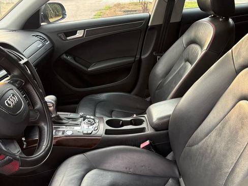 Used 2014 Audi A4 2.0T Premium Plus w/ Premium Plus Package AWD/4WD image 46