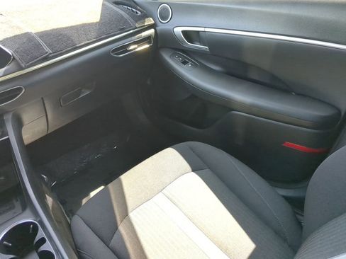 Used 2023 Hyundai Sonata SEL w/ Convenience Package FWD image 14