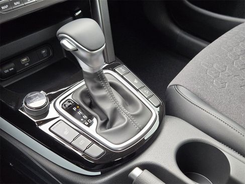 New 2026 Kia Seltos S image 15