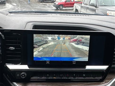 Used 2022 Chevrolet Silverado 1500 LT w/ Max Trailering Package image 17