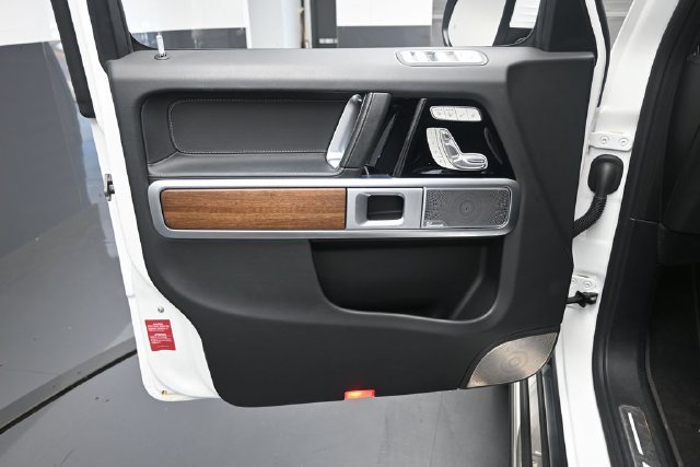 Used 2026 Mercedes-Benz G 63 AMG 4MATIC image 23