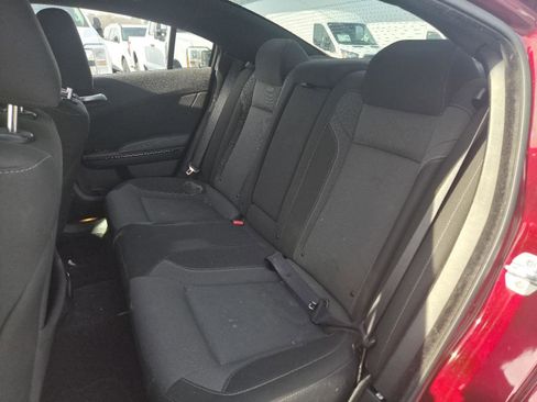 Used 2022 Dodge Charger SXT w/ Blacktop Package image 11