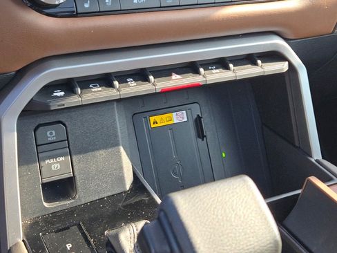 Used 2022 Toyota Tundra 1794 Edition image 28