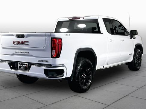Certified 2021 GMC Sierra 1500 Elevation AWD/4WD image 13