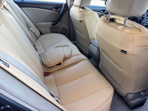 Used 2009 Acura TSX Sedan FWD image 7