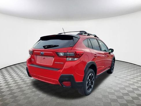 Certified 2023 Subaru Crosstrek 2.0i image 9