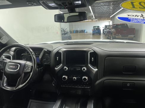 Used 2021 GMC Sierra 1500 AT4 w/ AT4 Premium Package image 22
