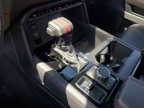 Used 2025 Toyota Tundra TRD Pro AWD/4WD image 22