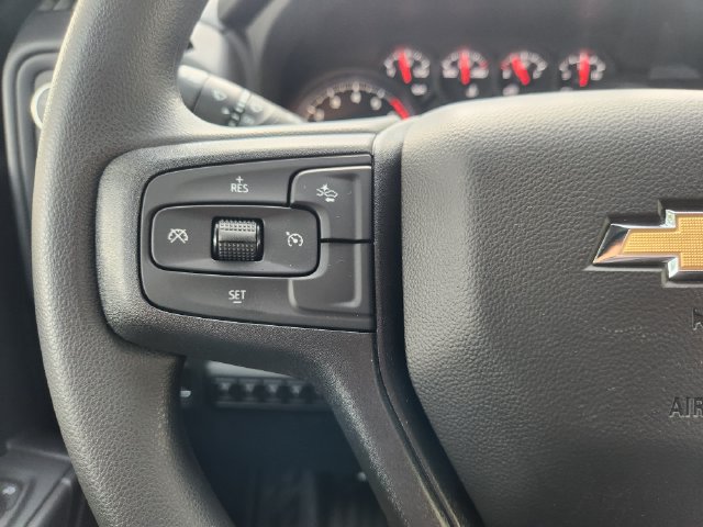 New 2026 Chevrolet Silverado 2500 W/T w/ WT Convenience Package AWD/4WD image 27