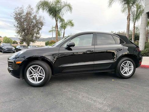 Used 2018 Porsche Macan image 15