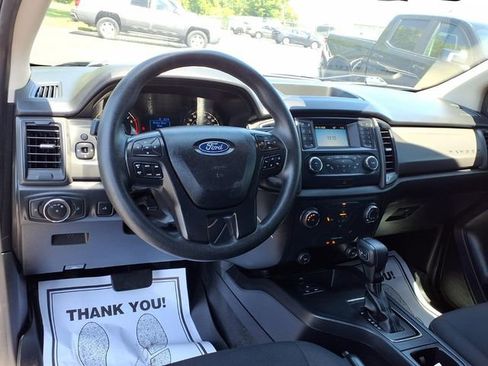 Used 2019 Ford Ranger XL w/ Equipment Group 101A Mid RWD image 4
