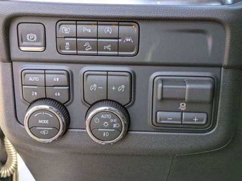 New 2026 Chevrolet Tahoe RST w/ RST Capability Package image 15