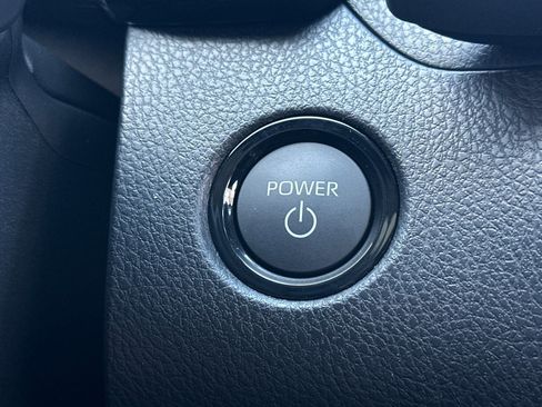Certified 2026 Toyota Camry LE FWD image 20