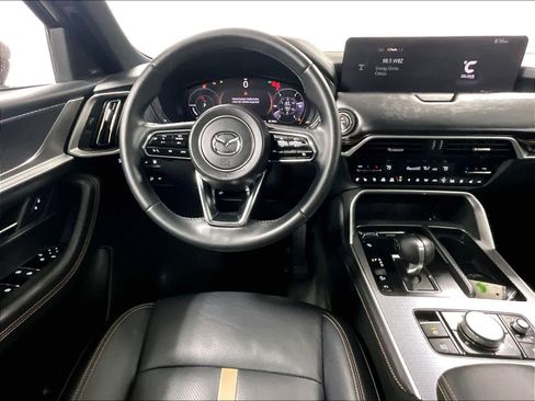 Used 2024 MAZDA CX-90 Plug-In Hybrid w/ Premium Plus image 17