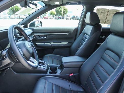 Certified 2026 Honda CR-V Sport-L image 19